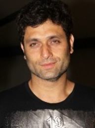 Shiney Ahuja