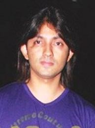Shirish Kunder