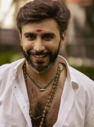 Shiva Kumarr