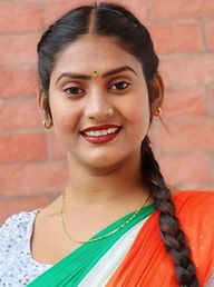 Shivani Kumari
