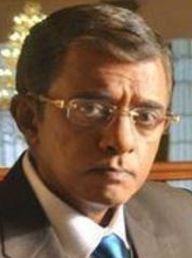 Shivkumar Subramaniam