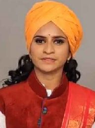 Shivleela Patil