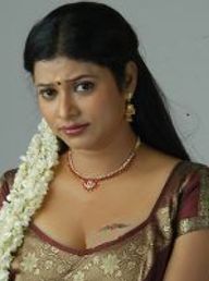 Shobana Nayudu