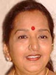 Shobha Chandrasekhar