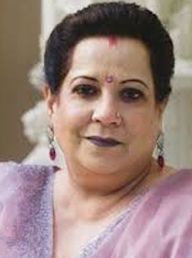 Shobha Kapoor