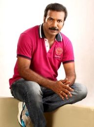 ഷോബി തിലകന്‍