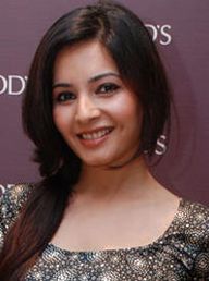 Shonali Nagrani