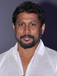 Shoojit Sircar