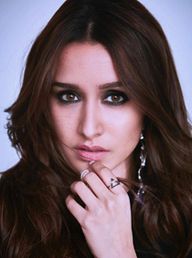Shraddha Kapoor