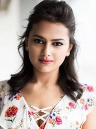 Shraddha Srinath
