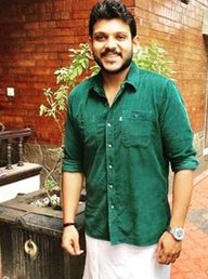 ശ്രാവൺ മുകേഷ്