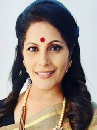 Shravani Goswami