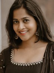 Shravani Reddy