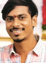 Shrie SaiKumaar Daara