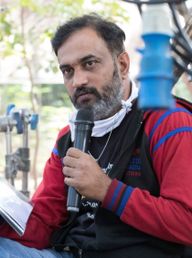 Shrivatsthsa Rao