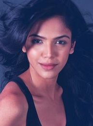 Shriya Pilgaonkar
