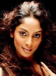 ശ്രിയ റെഡ്ഡി