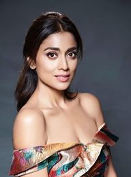 ശ്രിയ ശരൺ