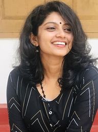 ശ്രുതി രജനികാന്ത്