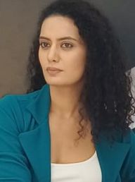 Shruti Deshpande