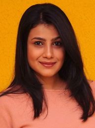 Shruti Goradia