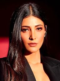 Shruti Haasan