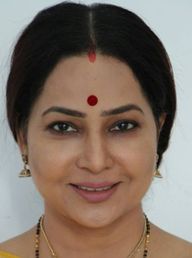 Shubhangi Latkar