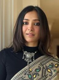 Shweta Basu Prasad