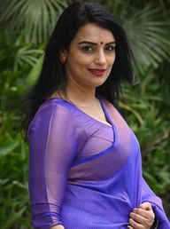 ശ്വേത മേനോൻ