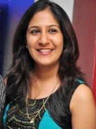 Shweta Mohan