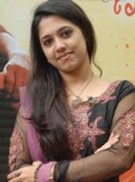 Shwetha Rao