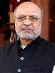Shyam Benegal