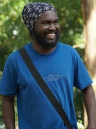 ശ്യാം കാര്‍ഗോസ്‌