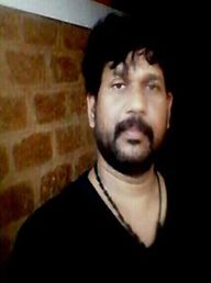 ശ്യാം ധർമ്മൻ