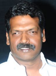 Shyam Prasad Reddy