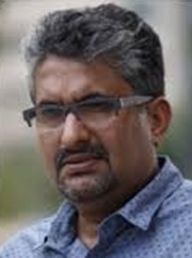 ശ്യാമപ്രസാദ്