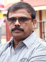 സിബി കെ തോമസ്