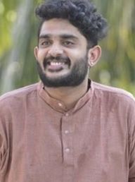 സിദ്ധ് ശ്രീരാം