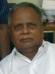 Siddalingaiah