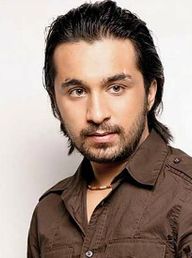 Siddhanth Kapoor