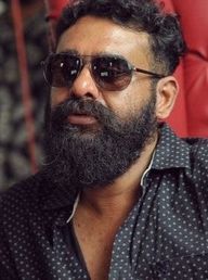 Siddharth Bharathan