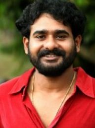 സിദ്ധാർഥ് ഭരതൻ