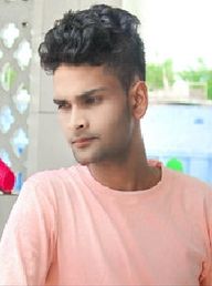 Siddharth Kumar Choudhary