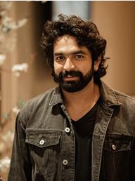 സിദ്ധാര്‍ത്ഥ് മേനോന്‍