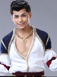 Siddharth Nigam
