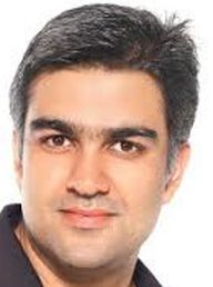 Siddharth P Malhotra