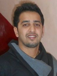 Siddharth Prakash