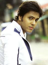 Siddharth Rajkumar