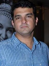 Siddharth Roy Kapur