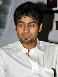Siddharth Venugopal